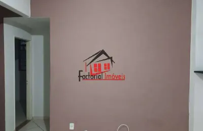 Apartamento com 2 quartos à venda na Rua Deputado Augusto Gonçalves, Serrano, Belo Horizonte