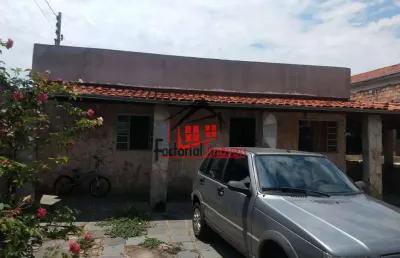 Casa com 2 quartos à venda na Rua Coronel Galdino Marques, Ressaca, Contagem