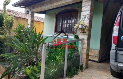 Casa com 3 quartos à venda na Rua João Gualberto Costa, Vila Santa Luzia, Contagem