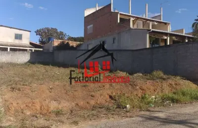 Terreno à venda no São José, Matozinhos 