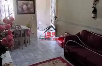 Casa com 3 dormitórios excelente localização, bh-mg