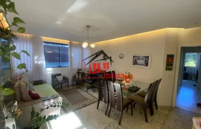Cobertura com 4 quartos à venda na Rua Castelo de Abrantes, Castelo, Belo Horizonte