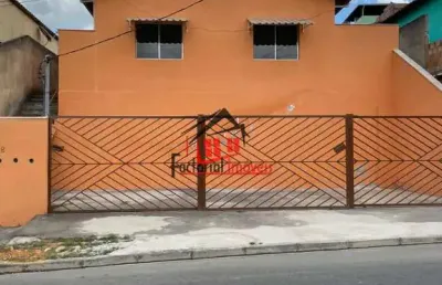 Casa com 2 quartos à venda na Rua São Francisco de Assis, Veneza, Ribeirão das Neves