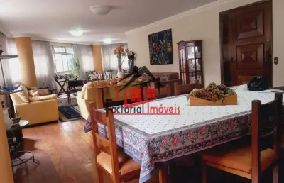 Apartamento com 4 quartos à venda no Santo Antônio, Belo Horizonte 