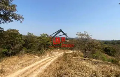 Fazendinha em esmeraldas com 60.000 m² registrados mais área remanescente