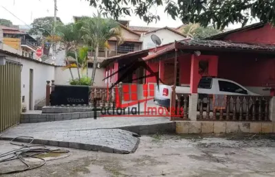 Casa 3 quartos, suíte, quintal, bairro coqueiros, bh, financio.