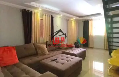 Casa 3 quartos e 4 vagas no bairro parque recreio em contagem!