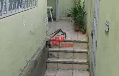 Casa com 3 quartos à venda na Rua Salvaterra, Serrano, Contagem