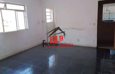 Ponto comercial à venda na Avenida Abílio Machado, Alípio de Melo, Belo Horizonte