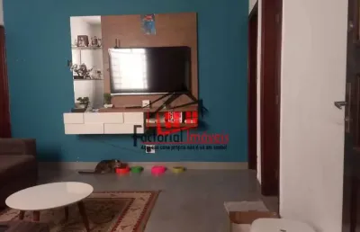 Casa à venda na Rua dos Pampas, Prado, Belo Horizonte