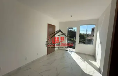 Apartamento à venda com área privativa bairro xangri-lá - contagem