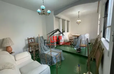 Casa com 3 quartos à venda na Rua Apucarana, Ouro Preto, Belo Horizonte