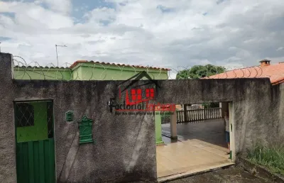 Casa com 5 quartos à venda na Rua Real Grandeza, Novo Glória, Belo Horizonte