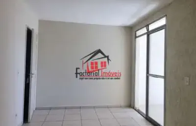 Apartamento com 2 quartos à venda na Alameda dos Flamingos, Cabral, Contagem