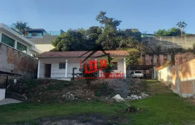 Casa comercial à venda na Avenida Otacílio Negrão de Lima, Bandeirantes (Pampulha), Belo Horizonte