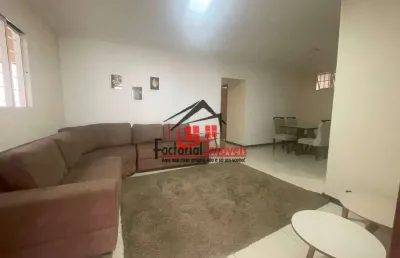 Casa com 4 quartos à venda na Rua Cordilheiras, Conjunto Celso Machado, Belo Horizonte
