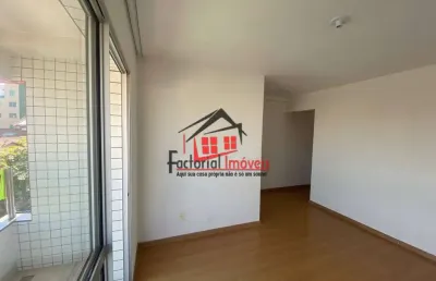 Apartamento 2 quartos 70m² à venda no bairro parque turistas