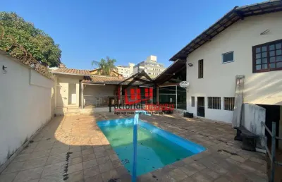 Casa com 3 quartos à venda na Rua Castelo Serpa, Castelo, Belo Horizonte