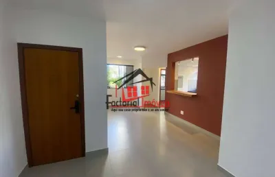 Apartamento com 3 quartos à venda na Rua Elson Nunes de Souza, Castelo, Belo Horizonte