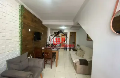 Casa com 2 quartos à venda na Rua Camocim, Parque Xangri-Lá, Contagem