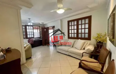 Casa com 5 quartos à venda na Rua dos Advogados, Alípio de Melo, Belo Horizonte