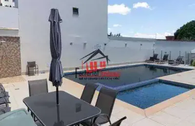 Apartamento com 2 quartos à venda na Avenida Miguel Perrela, Castelo, Belo Horizonte