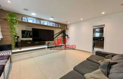 Apartamento com 3 quartos à venda na Rua Elson Nunes de Souza, Castelo, Belo Horizonte