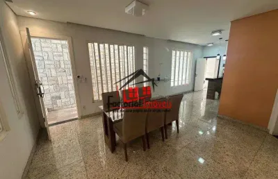 Casa com 3 quartos à venda na Rua Gasparino Carvalho Silva, Paquetá, Belo Horizonte