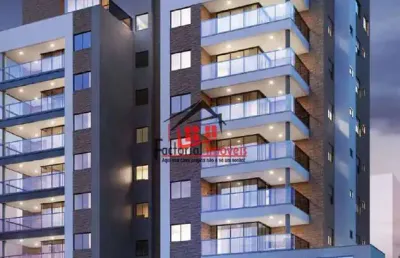 Apartamento 4 quartos sendo duas suítes e duas semi suítes, 3 vagas