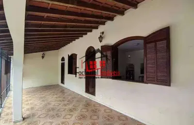 Casa com 4 quartos à venda na Rua dos Topógrafos, Alípio de Melo, Belo Horizonte