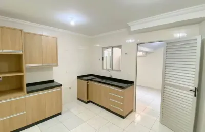 Centro - 3 quartos, coz. planej, sacada, espaço gourmet amplo, a/c-119m²