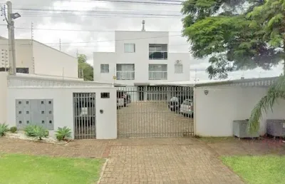 Santa cruz - 2 quartos, sacada c/churrasq, poço semi artesiano, 1 vaga, a/c-60m²