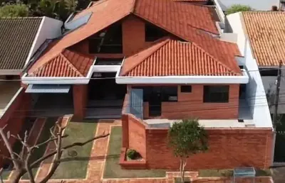 Tropical - suíte, 2 quartos, espaço gourmet, piscina, 2 vagas, a/c-182m²