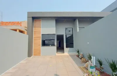 Brasmadeira - 1 súite, 1 quarto, sala/coz, conj, area serev, churrasq, 2 vagas, a/c-60m²