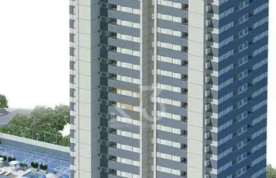 Apartamento com 3 quartos à venda no vitória, londrina  por r$ 619.900