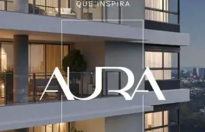 Apartamento com 3 quartos à venda em gleba palhano, londrina  por r$ 2.256.300