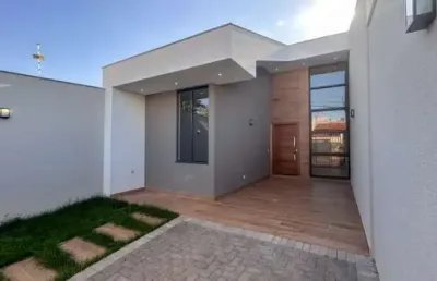 Casa com 3 quartos à venda no jardim burle marx, londrina  por r$ 790.000