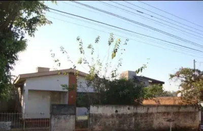 Terreno à venda no jardim shangri la, londrina  por r$ 450.000