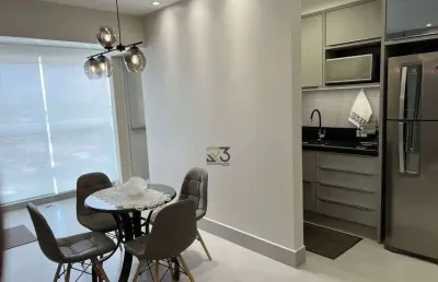 Apartamento com 2 quartos à venda no jardim presidente, londrina  por r$ 770.000