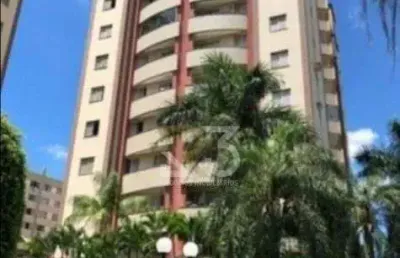 Apartamento com 3 quartos à venda em gleba palhano, londrina  por r$ 500.000