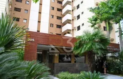 Apartamento com 3 quartos à venda em gleba palhano, londrina  por r$ 1.820.000