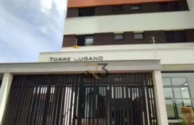 Apartamento com 4 quartos à venda no centro, cambé  por r$ 700.000