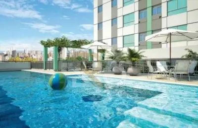 Apartamento com 3 quartos à venda no centro, londrina  por r$ 485.000