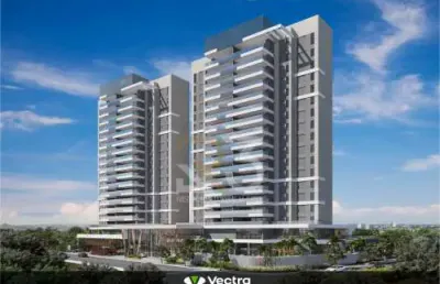Apartamento com 4 quartos à venda na nova prochet, londrina  por r$ 3.900.000