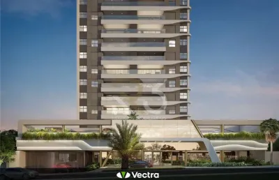 Apartamento com 3 quartos à venda na nova prochet, londrina  por r$ 1.768.000