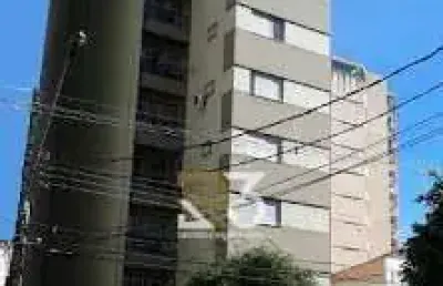 Apartamento com 3 quartos à venda no centro, londrina  por r$ 480.000