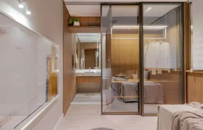 Apartamento com 3 quartos à venda na nova prochet, londrina  por r$ 2.205.000