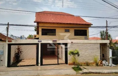 Casa com 3 quartos para alugar no quebec, londrina  por r$ 8.750
