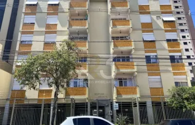 Apartamento com 3 quartos à venda no centro, londrina  por r$ 380.000