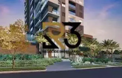 Apartamento com 3 quartos à venda em gleba palhano, londrina  por r$ 1.136.600